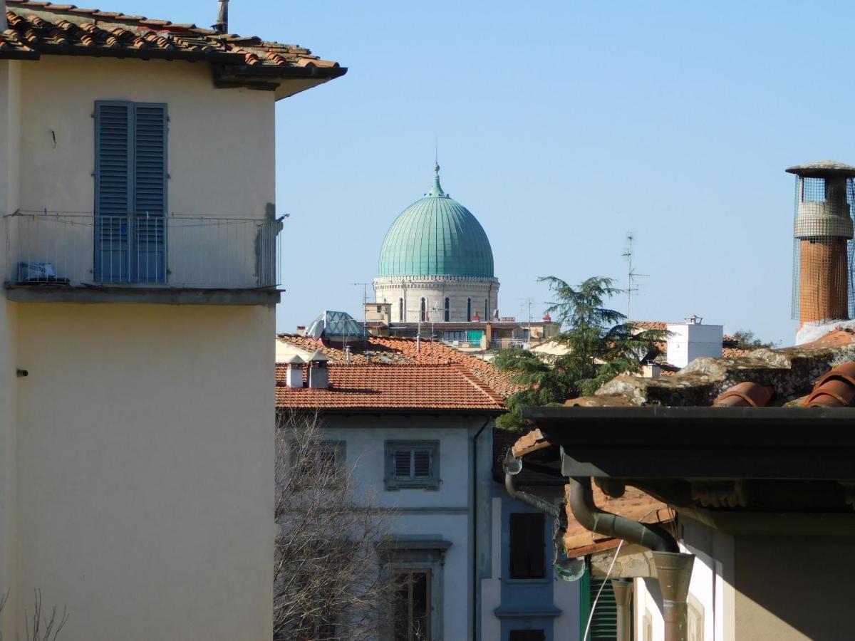 Porta Alla Croce Guest House Florenţa Exterior foto